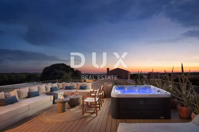 ISTRIA, TINJAN - Superbly equipped villa with five bedrooms and wellness – 2