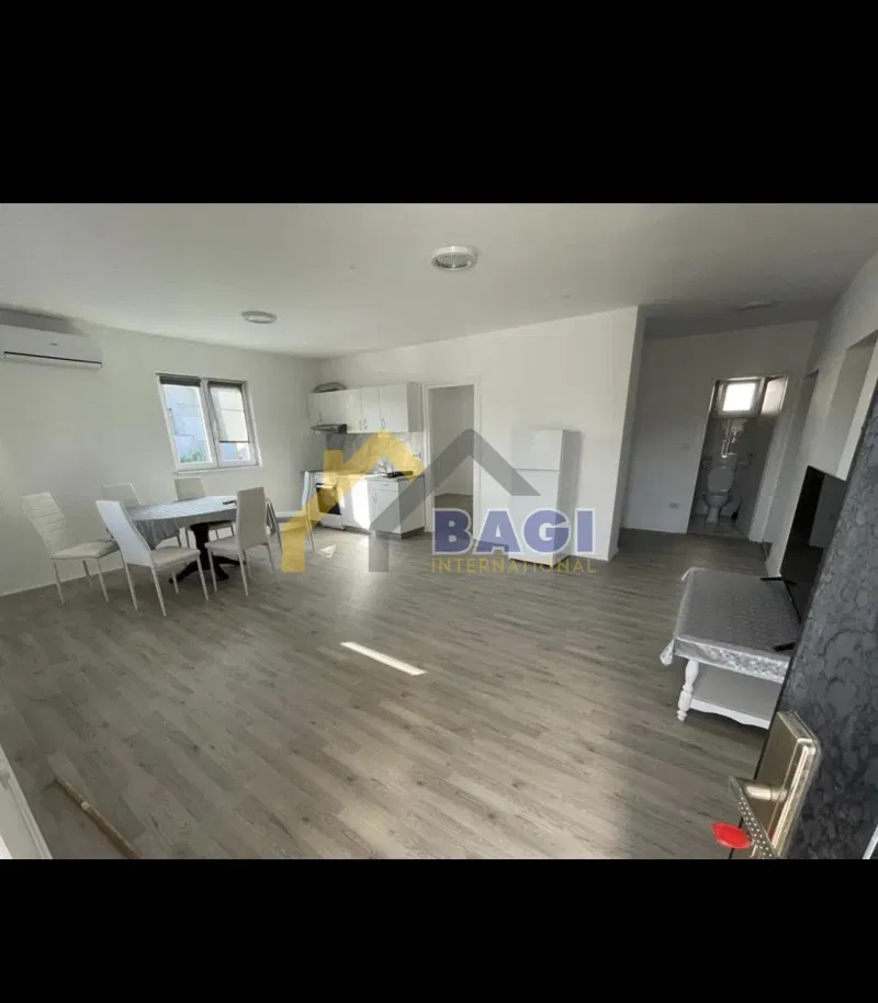 House Gornja Dubrava, 110m2 – 2