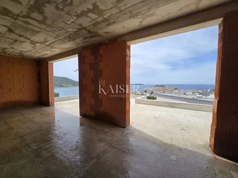 Appartamento Primošten, 107,44m2 – 2