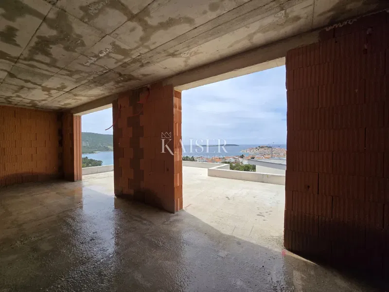Appartamento Primošten, 107,44m2 – 3