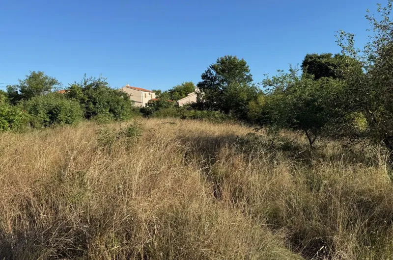 Terreno costruzione, per la vendita, Città diKrk, Croazia, 1330 m2, 276.000,00 EUR – 3