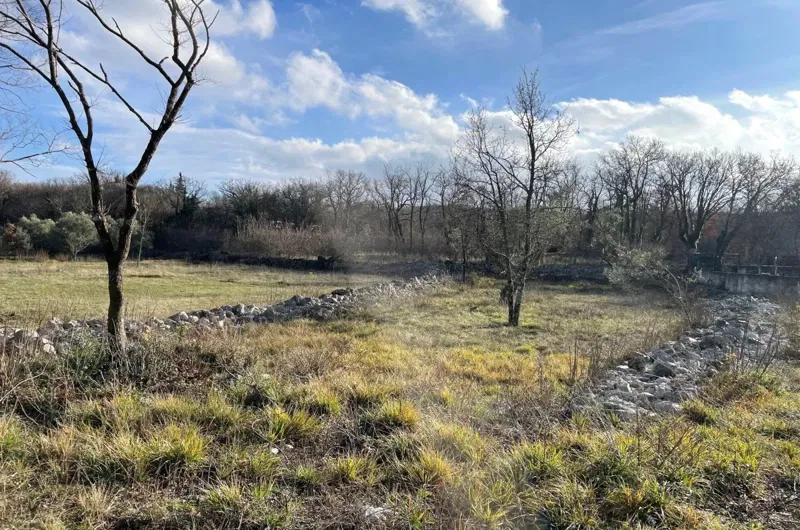 Construction land, for sale, Dobrinj, Croatia, 840 m2, 182.000,00 EUR – 2