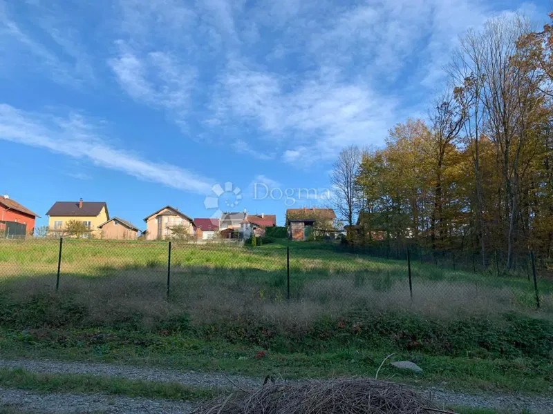 Agricultural land Sesvetska sela, Sesvete, Sesvete , 3.490m2 – 2