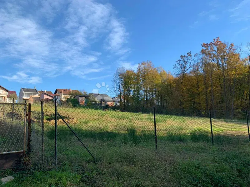 Agricultural land Sesvetska sela, Sesvete, Sesvete , 3.490m2 – 3