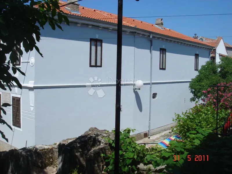 Ház Omišalj, 286,68m2 – 3