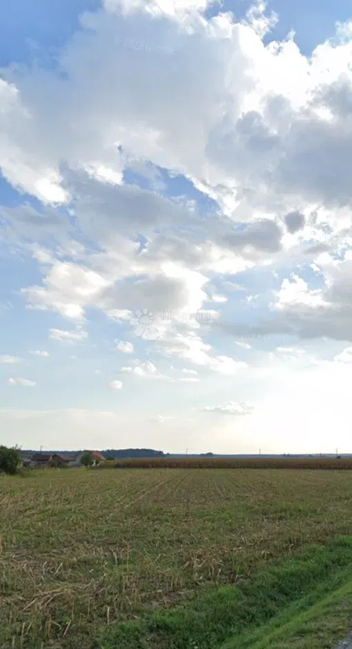 Building land Vuka, 13.967m2 – 2