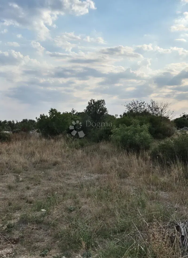Building land Okrug Gornji, Okrug, 987m2 – 3
