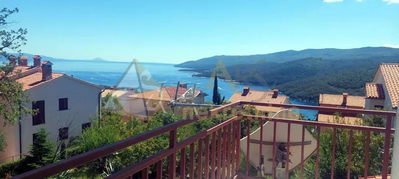 RABAC - Stan s predivnim pogledom na more