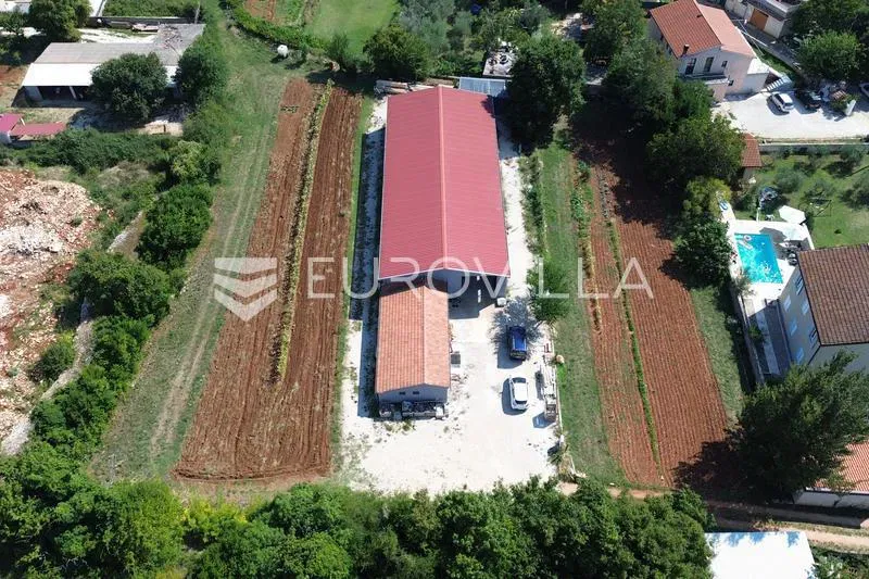 Immobile commerciale Čabrunići – 3