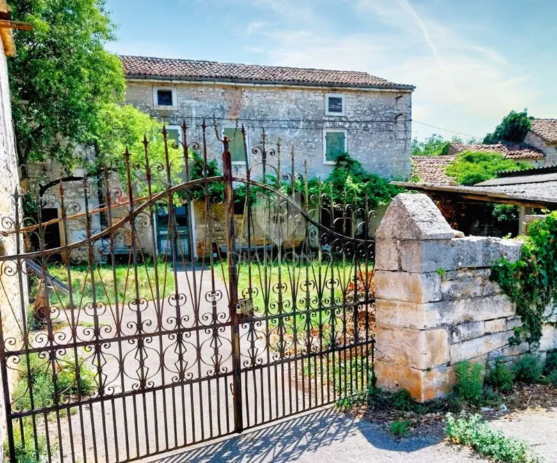 House Poreč, 310m2 – 2