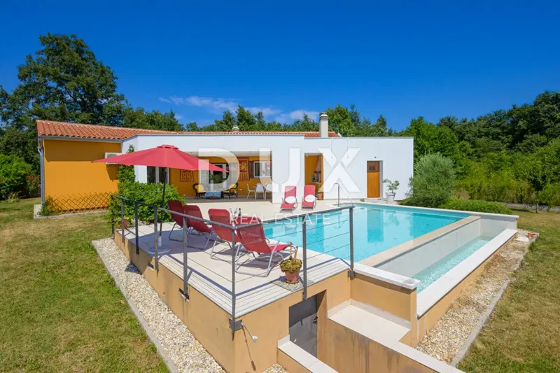 ISTRIA, SVETVINČENAT - Villa moderna in un'ottima posizione – 3