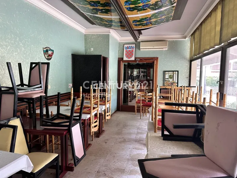 Sale, Commercial space, Hospitality venue, Istria County, Poreč, Červar-Porat – 2