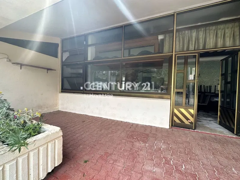 Sale, Commercial space, Hospitality venue, Istria County, Poreč, Červar-Porat – 3