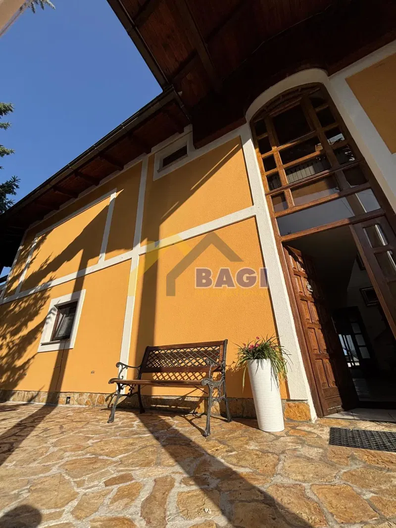 House Kraj Donji, Marija Gorica, 560m2 – 2