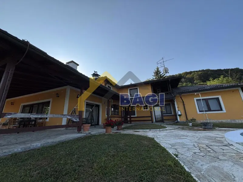 House Kraj Donji, Marija Gorica, 560m2 – 3