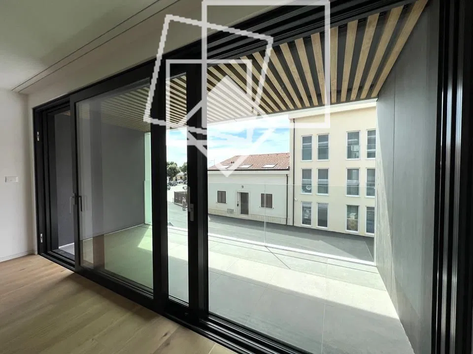 Prodaja stana – Istra, Umag centar | 2. kat | 30 m od mora | Novogradnja