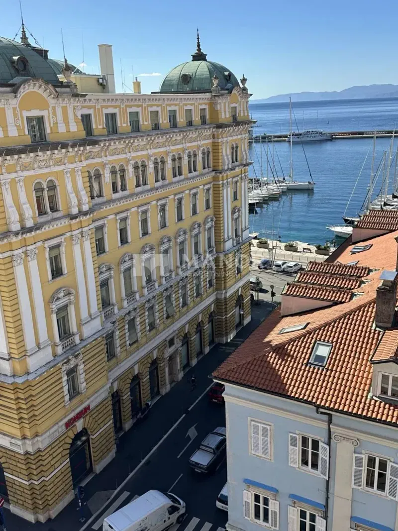 Kereskedelmi Centar, Rijeka, 59,15m2 – 2