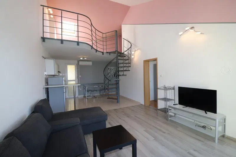 Lakás Umag – 3