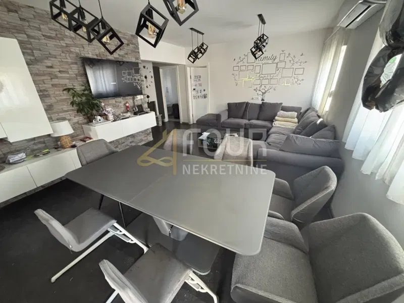 House Ogulin, 336m2 – 2