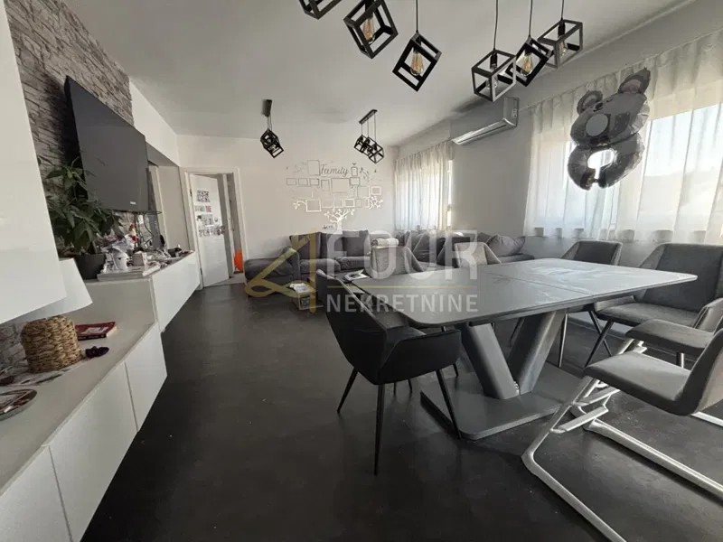 House Ogulin, 336m2 – 3