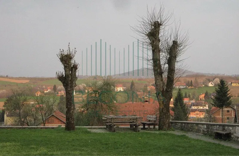 Działka Rakovica – 2
