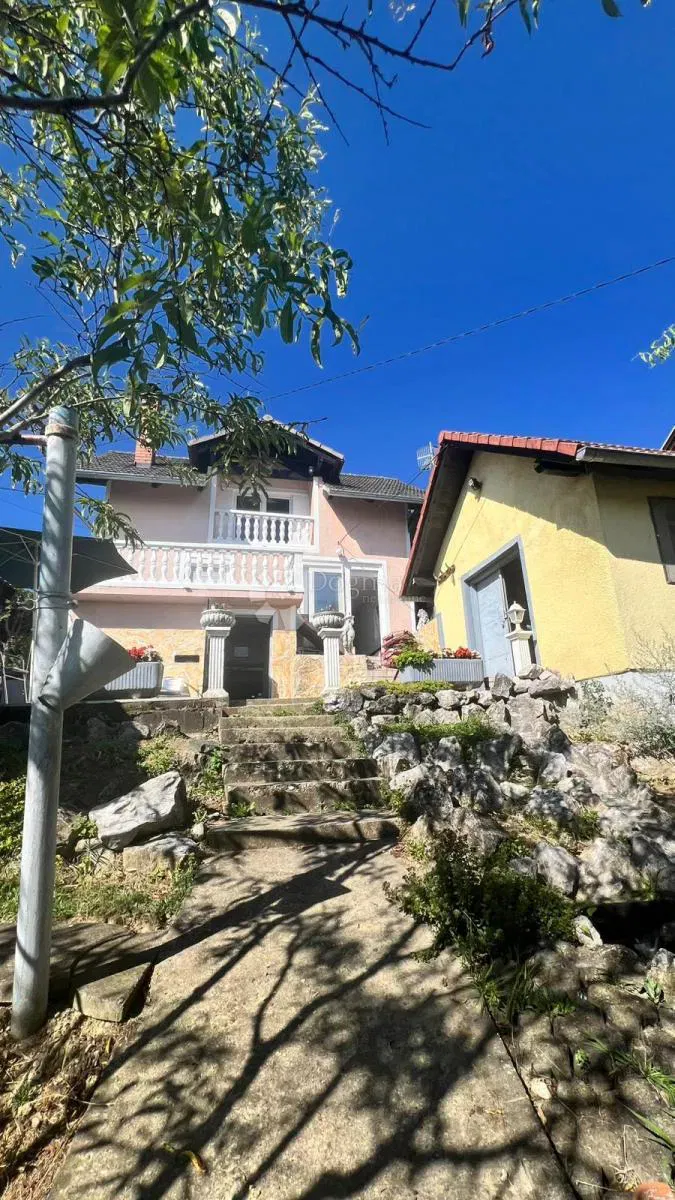 Casa Varaždin Breg, Gornji Kneginec, 120m2
