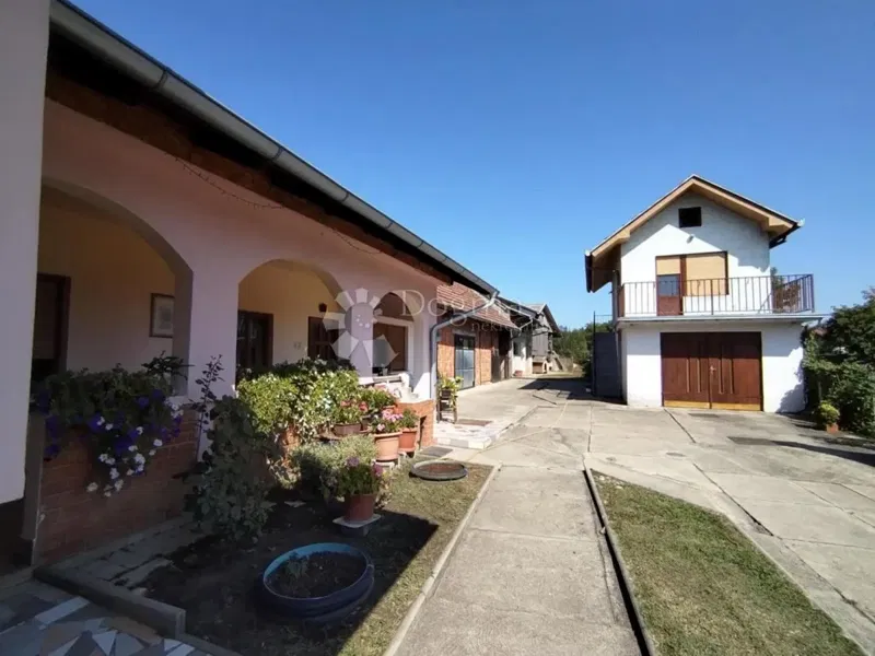 House Budančevica, Kloštar Podravski, 153m2 – 3