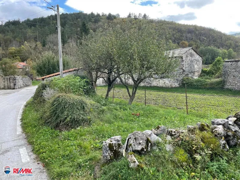 Дом Dane, Lanišće, 100m2