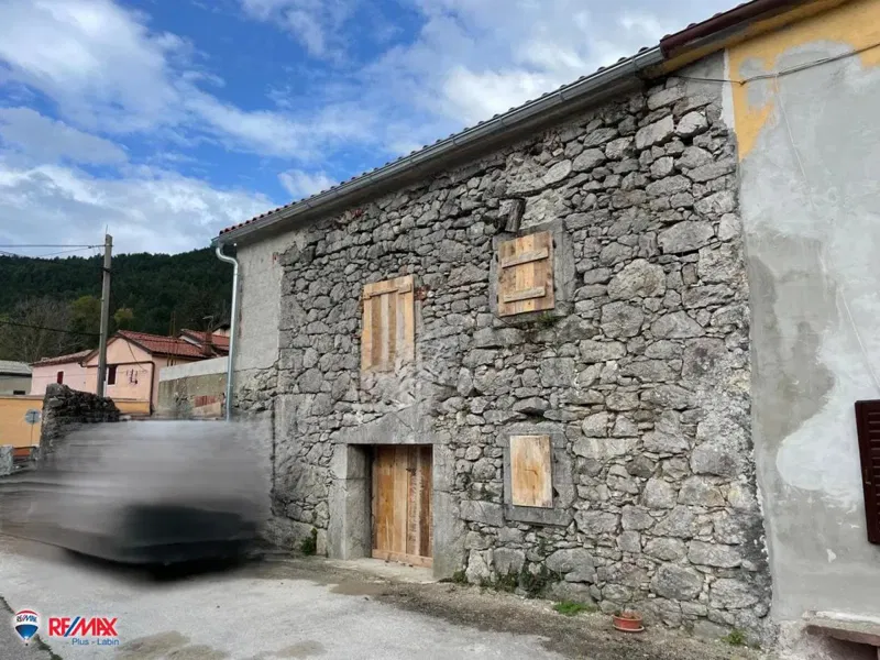 Casa Dane, Lanišće, 100m2 – 2