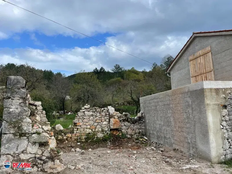 Casa Dane, Lanišće, 100m2 – 3