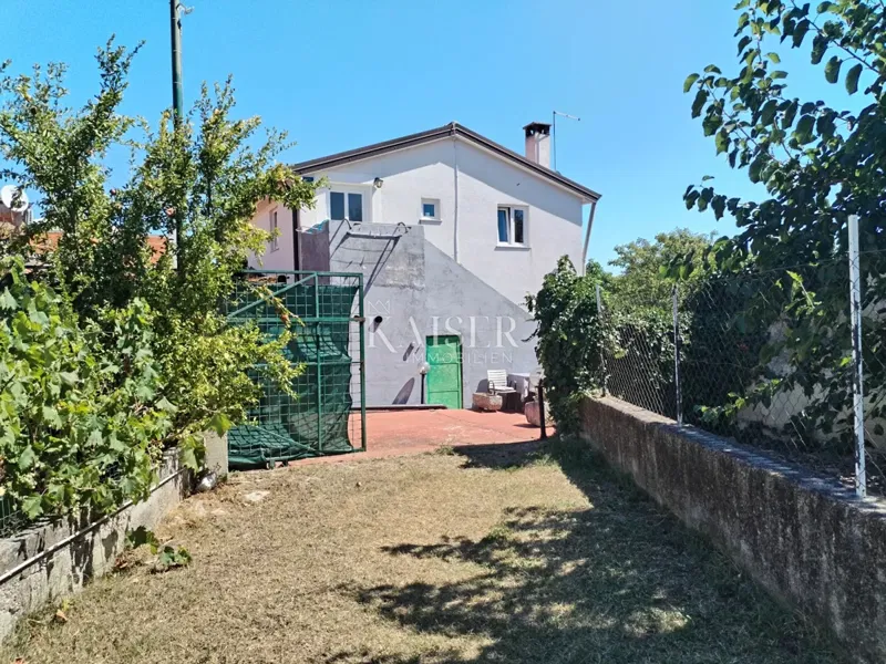 Dom Brtonigla – 2