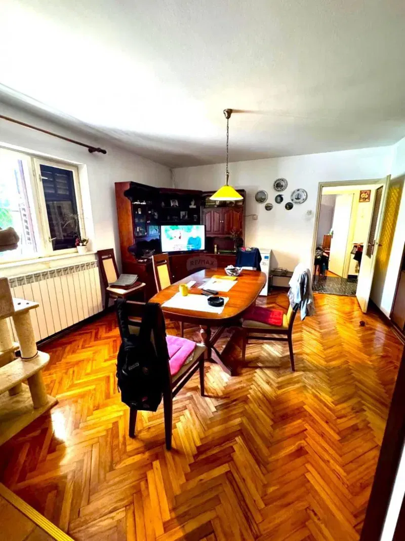 Condo/Apartment Rovinj, 107m2 – 2