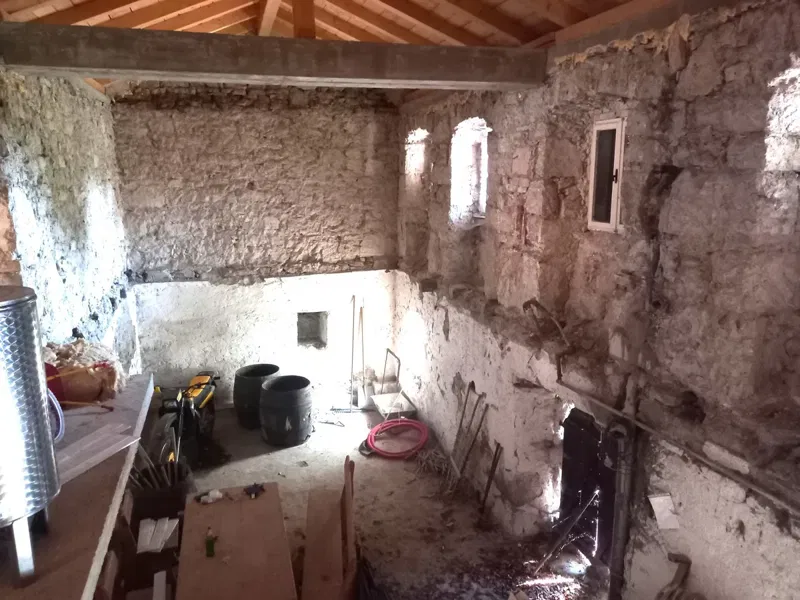 Marčelji, antik adaptációhoz – 3