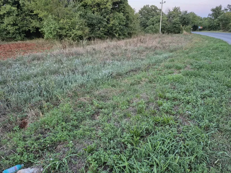 3 ingatlan Šegotiće bejáratánál, 3500 méterre a tengertől – 2