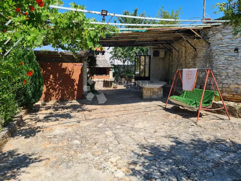 House Kavran, Marčana, 100m2 – 2
