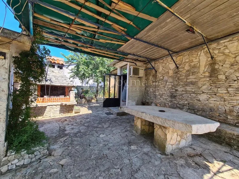 House Kavran, Marčana, 100m2 – 3