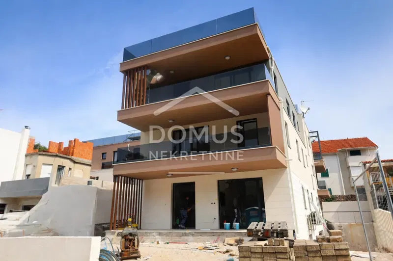 Appartamento Vodice – 2