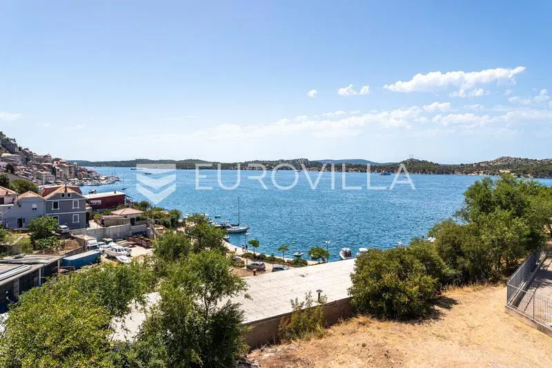 Lakás Šibenik – 2