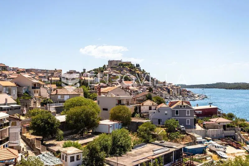 Lakás Šibenik – 3