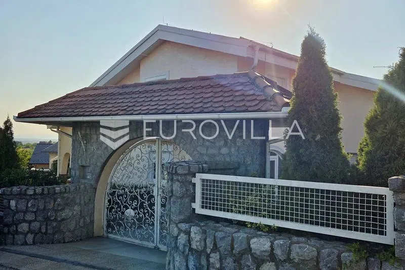 Slavonski Brod, Brodsko Vinogorje - Luxury Villa with Pool and Sauna – 2
