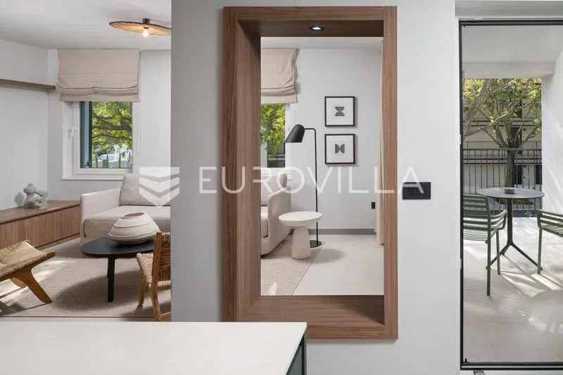 Zadar, Sv. Filip i Jakov three-room apartment in a luxury residential complex – 2