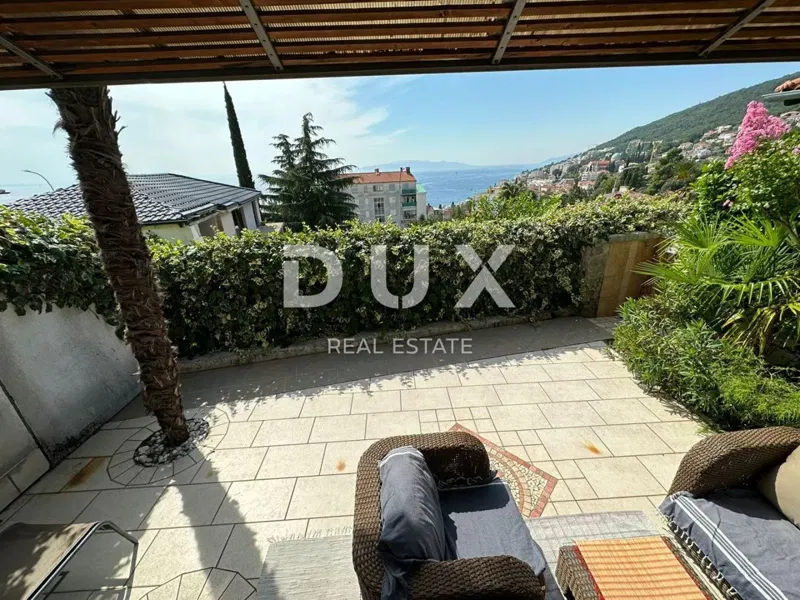 OPATIJA - house for long-term rental in a good and quiet location – 2