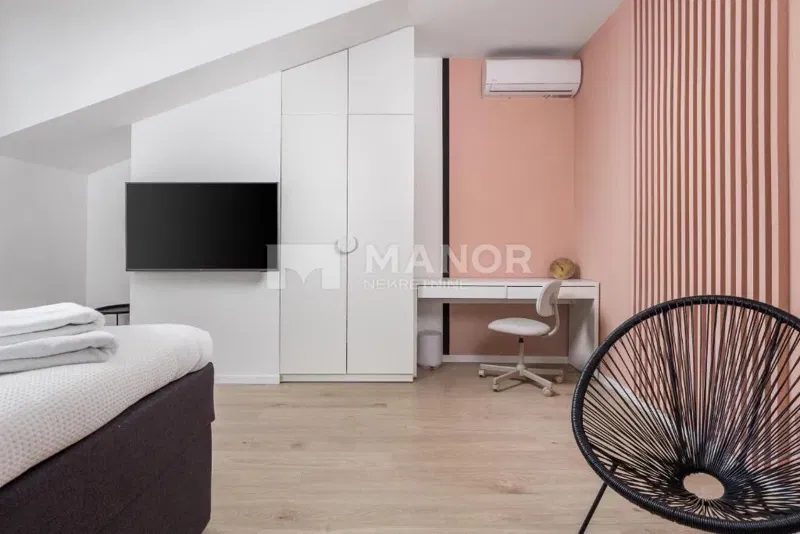 Flat Opatija - Centar, Opatija, 84m2 – 2