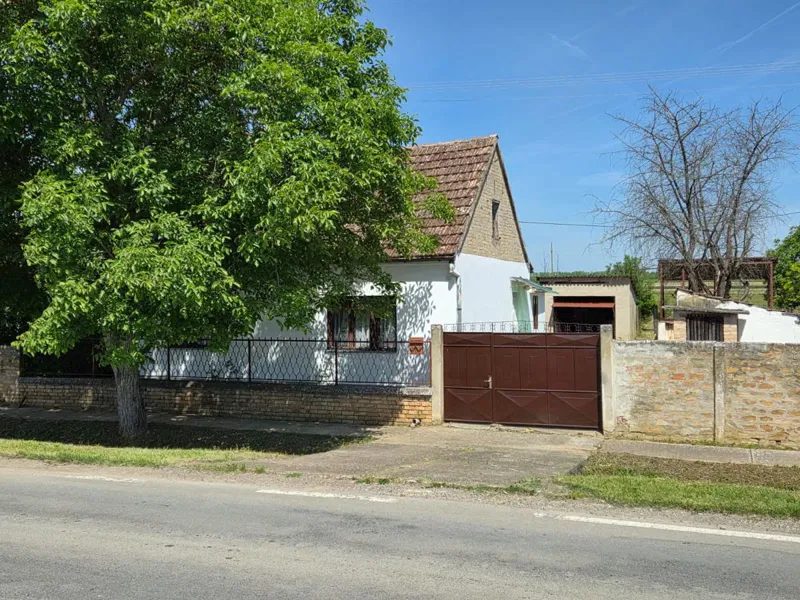 Dům Erdut, 1.108m2