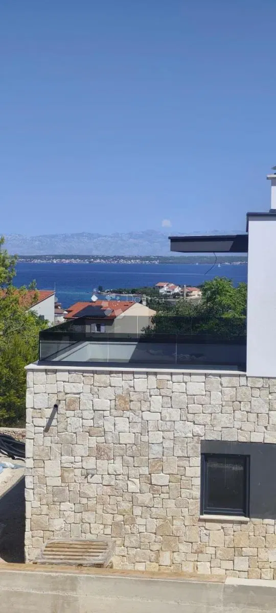 Casa Lukoran, Preko, 107m2 – 2