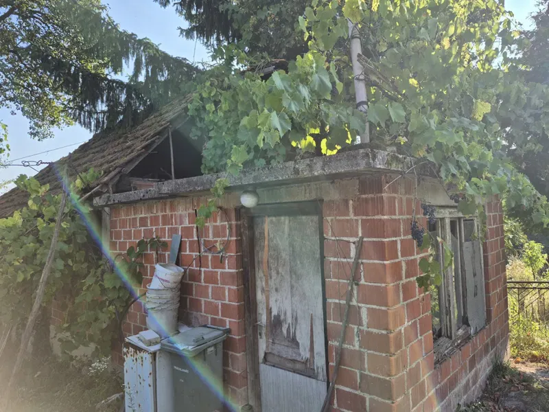 House Police, Klanjec, 70m2 – 3