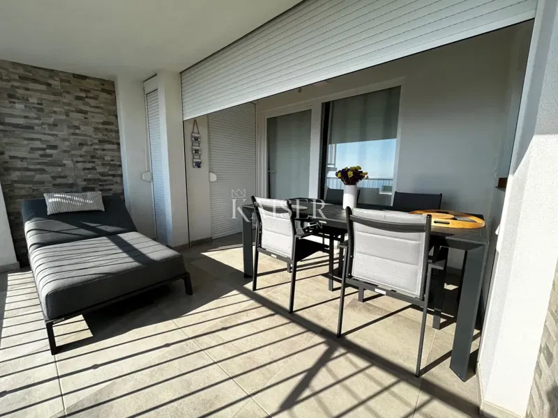 Isola di Cherso - Zaglav - appartamento con vista mare – 3