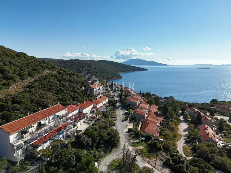 Isola di Cherso - Zaglav - appartamento con vista mare – 2