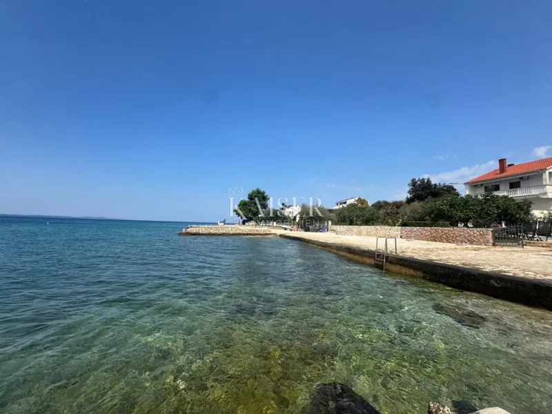 Działka Zadar – 2