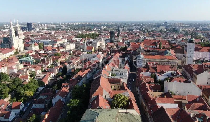 For Sale Zagreb, Pantovčak, Luxury Villa, Swimming Pool – 2